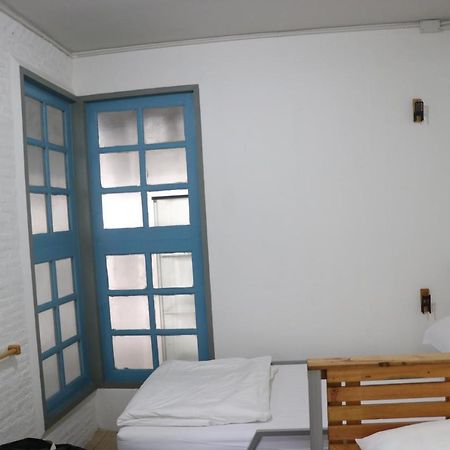 Nesuto Hostel&Cafe Ramkamhaeng 52 Bangkok Buitenkant foto