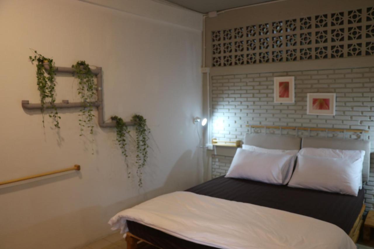 Nesuto Hostel&Cafe Ramkamhaeng 52 Bangkok Buitenkant foto