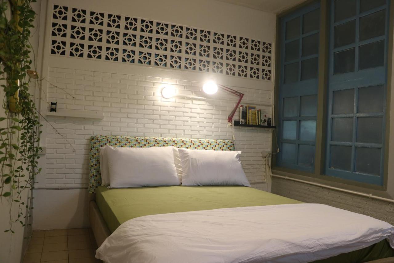 Nesuto Hostel&Cafe Ramkamhaeng 52 Bangkok Buitenkant foto