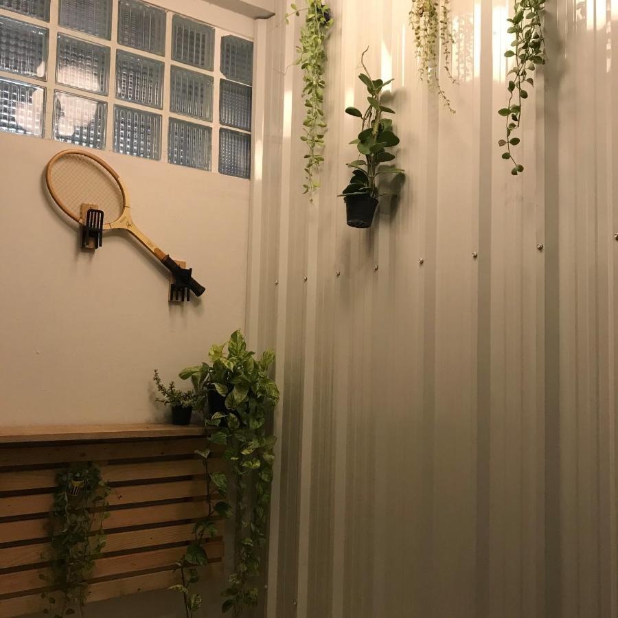 Nesuto Hostel&Cafe Ramkamhaeng 52 Bangkok Buitenkant foto
